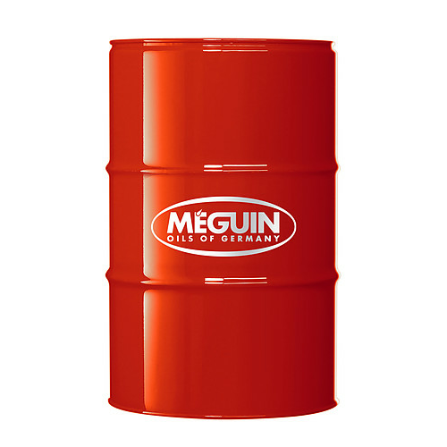 9482 Meguin НС-синт. мот.масло Megol Motorenoel Efficiency 5W-30 SN C2/C3 (200л) - 200 л
