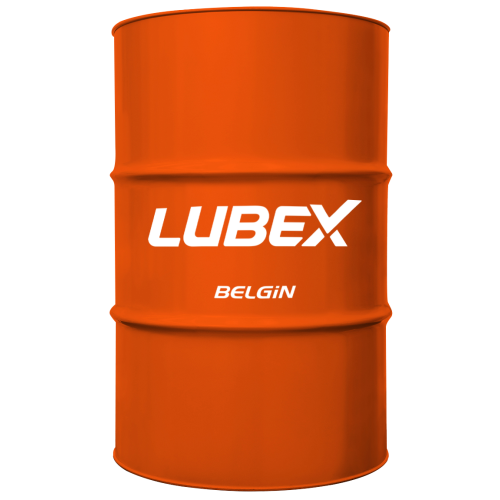 L019-0763-0205 LUBEX Синт-ое мот.масло ROBUS GLOBAL LA 10W-40 CK-4/CI-4/CJ-4 E6/E7/E9 (205л) - 205 л