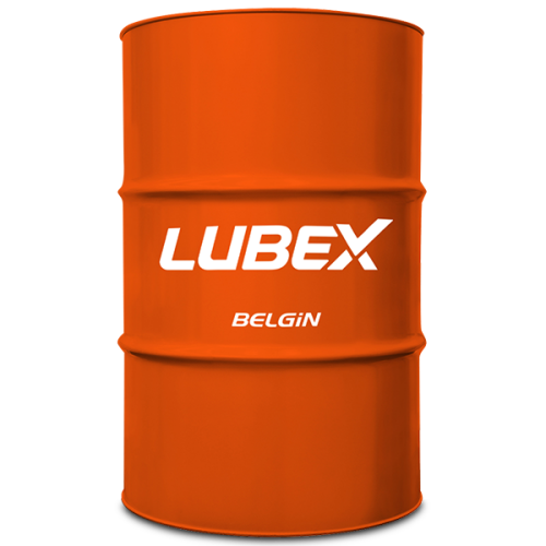 L020-0886-0205 LUBEX Мин. тр.масло MITRAS AX LS 85W-90 GL-5 (205л) - 205 л